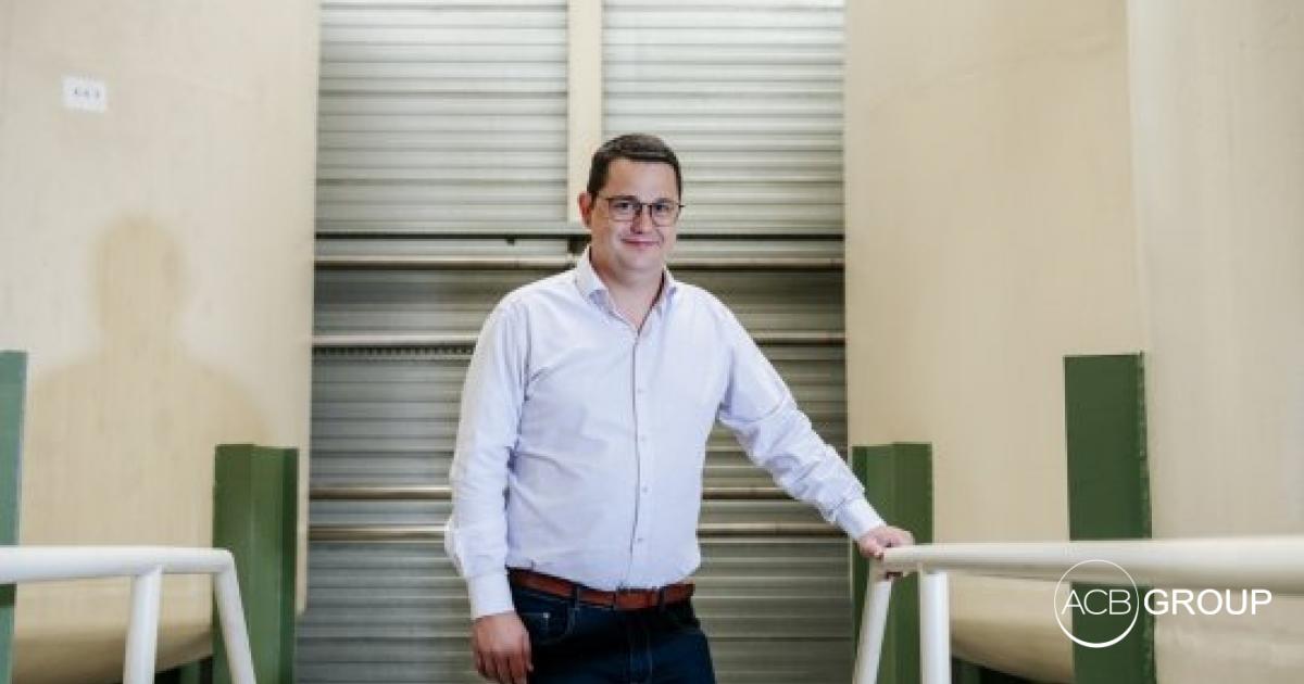 Grote uitbreiding en extra volk voor ACB | ACB Group